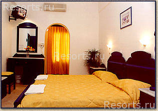 Lignos Hotel 3